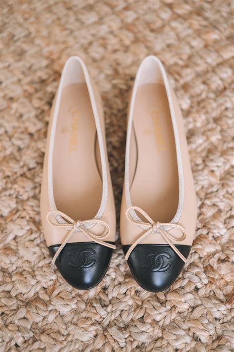 how much does chanel flats cost|chanel flats on sale.